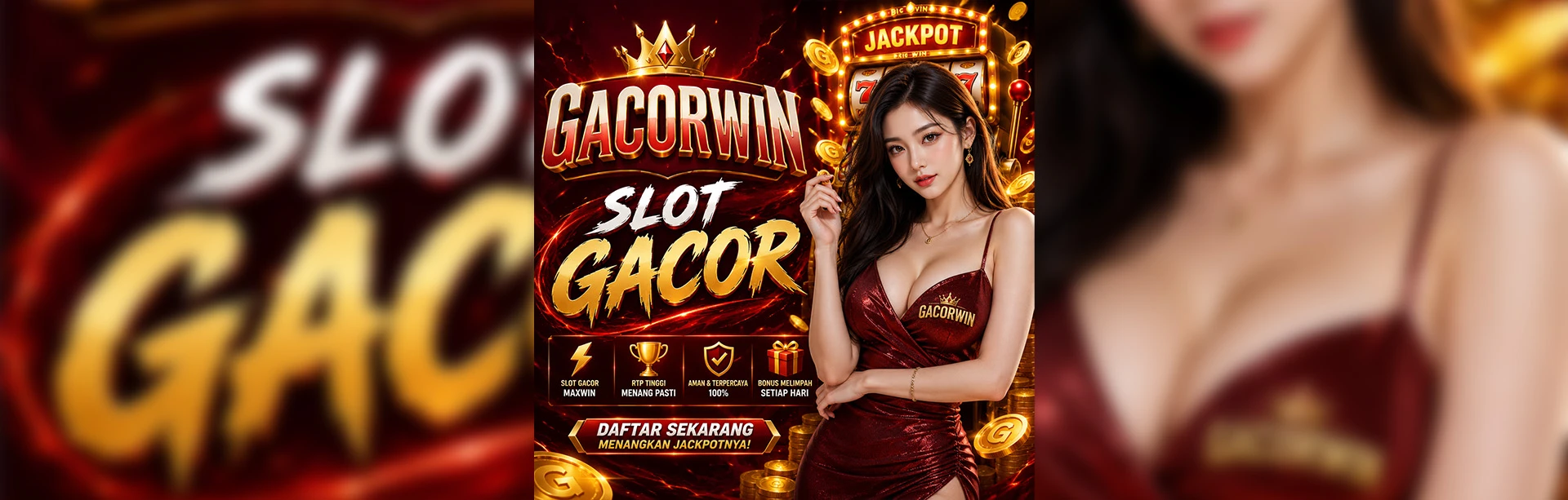 GACOR WIN